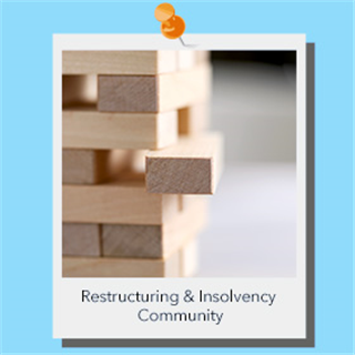 Virtual Restructuring & Insolvency Community Roadshows 2024