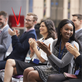 ICAEW UK Regions: Members’ annual update and celebration of membership | 2025