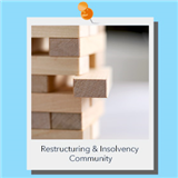 Virtual Restructuring & Insolvency Roadshows 2025